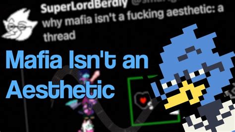 why mafia isn't an aesthetic|Moxxie explains why mafia is NOT an aesthetic (OC) : .